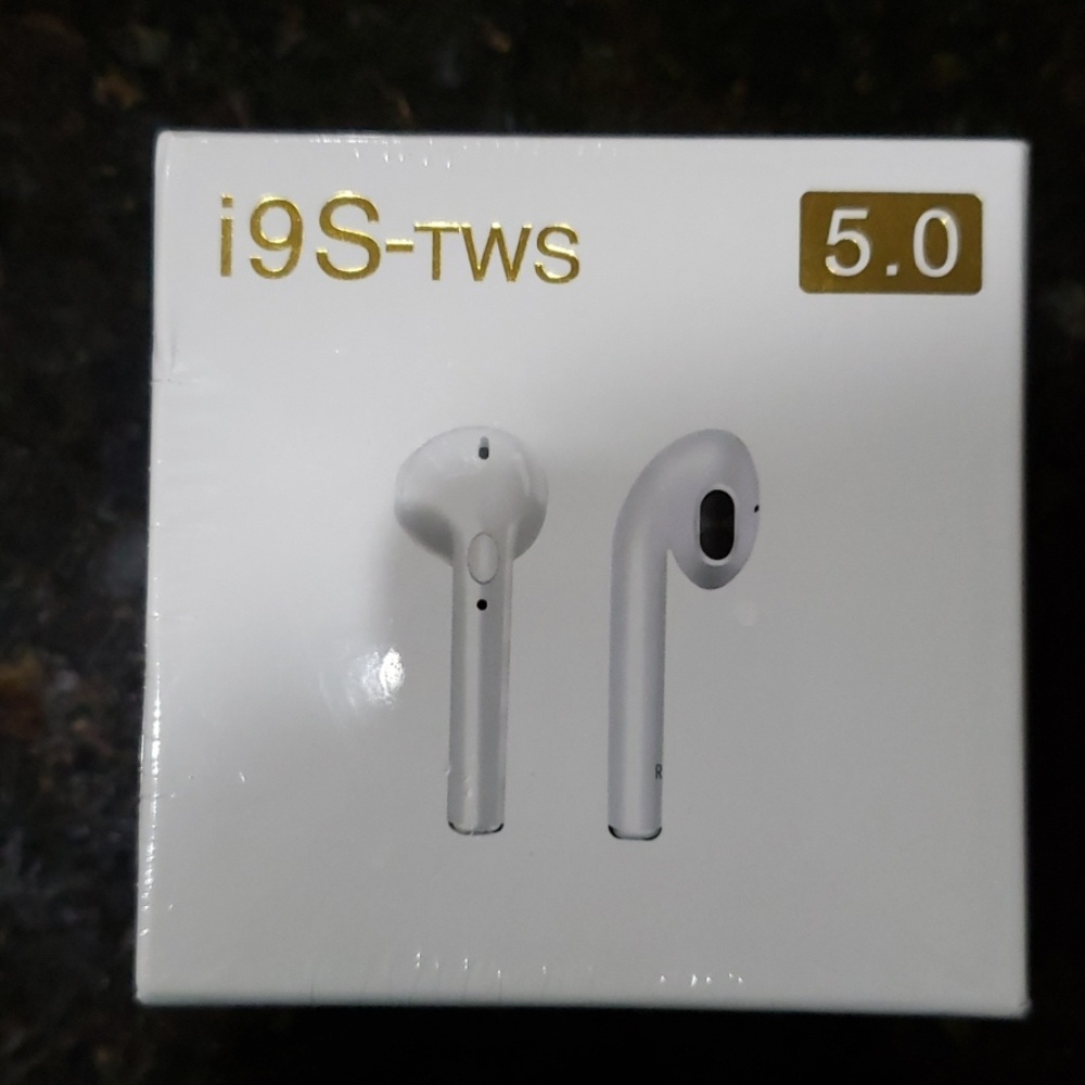 AIRPODS/ THEY ARE I95-TWS//CASE INCLUDED